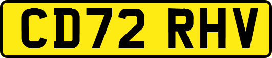 CD72RHV