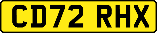 CD72RHX