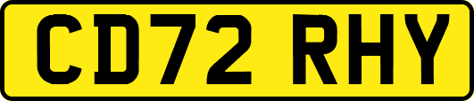 CD72RHY