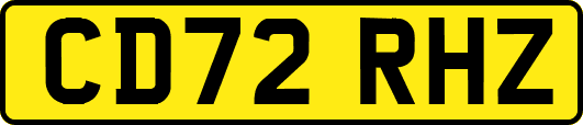CD72RHZ