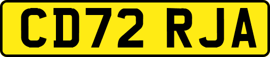 CD72RJA