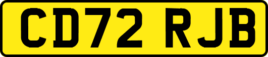 CD72RJB