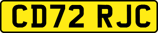 CD72RJC
