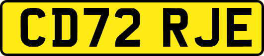 CD72RJE