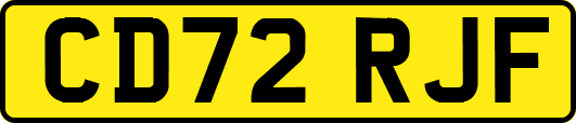 CD72RJF