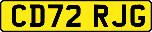 CD72RJG