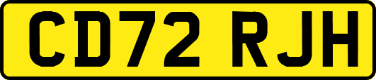 CD72RJH