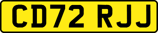 CD72RJJ