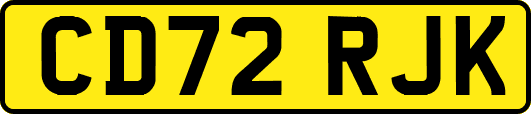 CD72RJK