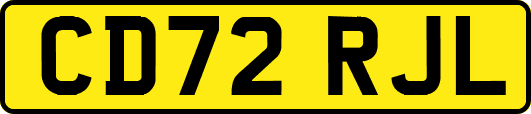 CD72RJL