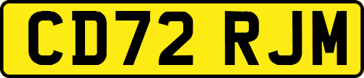 CD72RJM