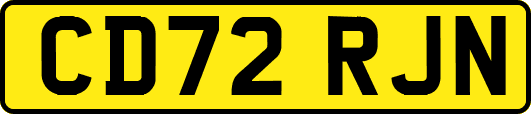 CD72RJN