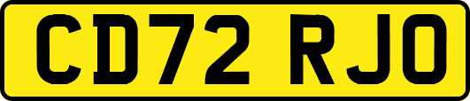 CD72RJO