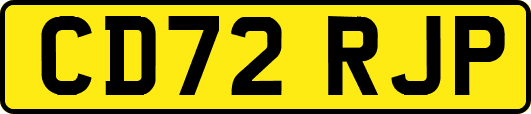 CD72RJP