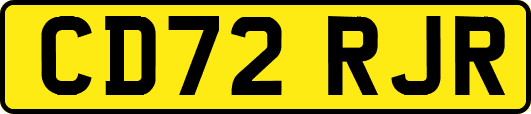 CD72RJR