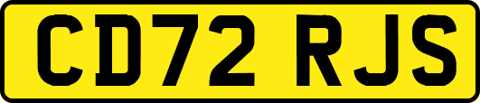 CD72RJS