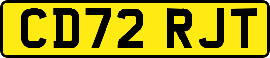 CD72RJT