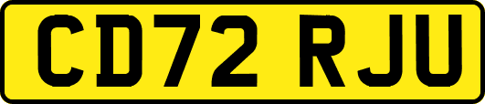 CD72RJU