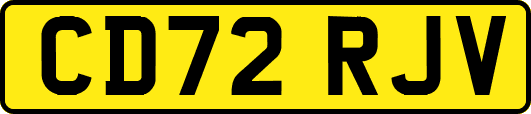 CD72RJV