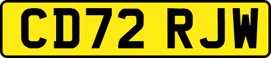 CD72RJW