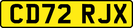 CD72RJX