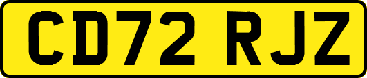 CD72RJZ