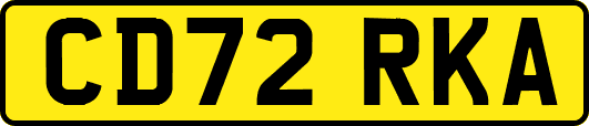 CD72RKA