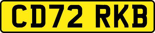 CD72RKB