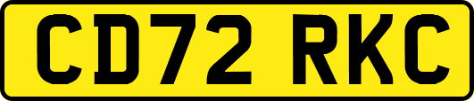 CD72RKC