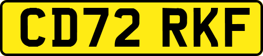 CD72RKF