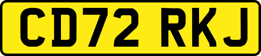 CD72RKJ