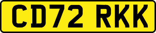 CD72RKK