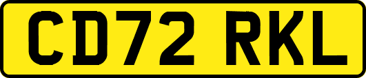 CD72RKL
