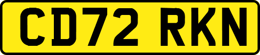 CD72RKN