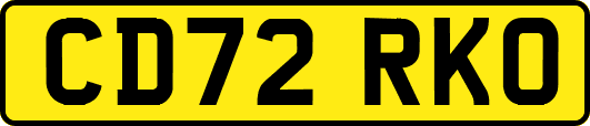 CD72RKO