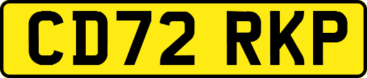 CD72RKP