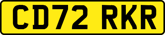 CD72RKR