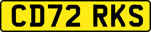CD72RKS