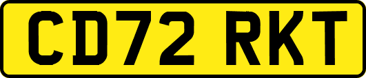 CD72RKT