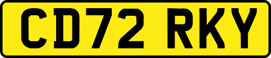 CD72RKY