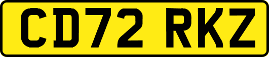 CD72RKZ
