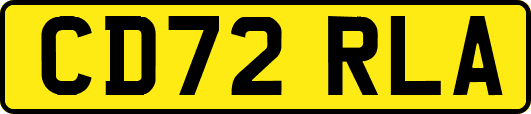 CD72RLA