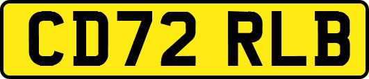 CD72RLB