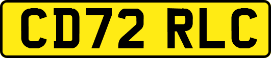 CD72RLC