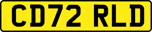 CD72RLD