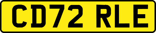 CD72RLE