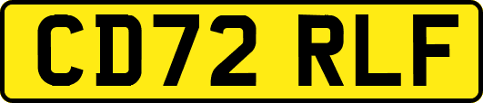 CD72RLF