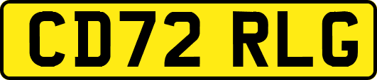 CD72RLG