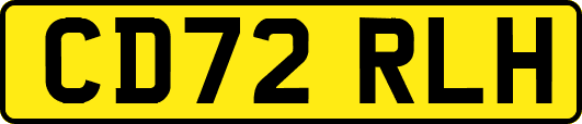 CD72RLH
