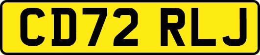 CD72RLJ